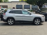 Certified 2022 Jeep Cherokee Limited image 2