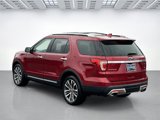 Certified 2017 Ford Explorer Platinum image 5