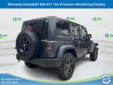 Used 2017 Jeep Wrangler Unlimited Sport w/ Quick Order Package 24S image 5