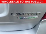 Used 2012 Ford Edge Limited w/ Driver Entry Pkg image 4