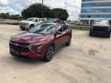 Used 2025 Chevrolet Trax RS w/ Driver Confidence Package image 3