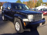 Used 2009 Jeep Liberty Sport w/ Popular Equipment Group image 3