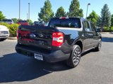 Used 2022 Ford Maverick Lariat w/ Lariat Luxury Package image 3