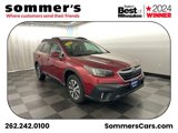 Used 2020 Subaru Outback Premium image 1