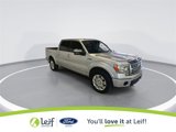 Used 2011 Ford F150 Platinum image 2