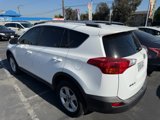 Used 2014 Toyota RAV4 XLE image 3