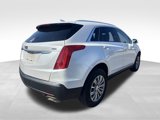 Used 2018 Cadillac XT5 Luxury w/ Driver Awareness Package image 6