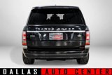 Used 2014 Land Rover Range Rover Supercharged image 5