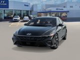 New 2025 Hyundai Elantra Sport image 6