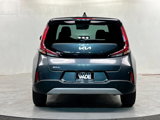 Used 2023 Kia Soul LX w/ LX Technology Package image 4
