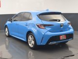 Used 2022 Toyota Corolla SE image 3