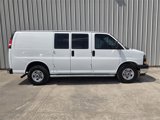 Used 2019 GMC Savana 2500 w/ Driver Convenience Package image 4