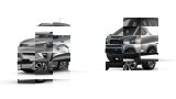 New 2025 Chevrolet Trax RS w/ Driver Confidence Package image 5