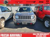 Used 2017 Jeep Renegade Trailhawk image 3