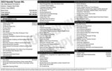 Certified 2023 Hyundai Tucson SEL image 4