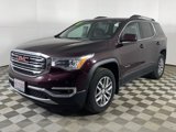 Used 2017 GMC Acadia SLE w/ Driver Alert Package I image 2