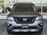 Used 2020 Nissan Pathfinder SV w/ Rock Creek Edition image 4