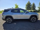 New 2025 Chevrolet Equinox ACTIV image 4