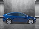 Used 2018 Tesla Model X 75D image 4