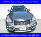 Used 2017 INFINITI QX50 AWD image 2