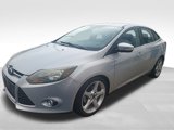 Used 2014 Ford Focus Titanium image 3