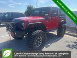 Used 2009 Jeep Wrangler Rubicon w/ Dual Top Group image 2