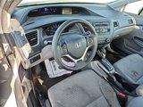 Used 2014 Honda Civic LX image 5
