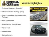 Used 2018 Chevrolet Traverse LT image 3