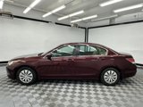 Used 2009 Honda Accord LX image 2