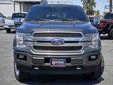 Used 2020 Ford F150 Platinum w/ Equipment Group 701A Luxury image 2
