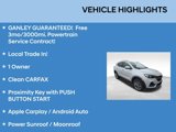 Used 2020 Buick Encore GX Essence w/ Experience Buick Package image 2
