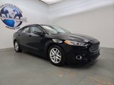 Used 2016 Ford Fusion SE w/ Equipment Group 202A image 3