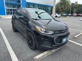 Certified 2022 Chevrolet Trax LT w/ Midnight Edition image 4