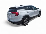 Used 2018 GMC Terrain SLT w/ Preferred Package image 4