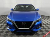 Used 2021 Nissan Sentra SV image 2