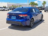 Certified 2021 Toyota Corolla SE image 3