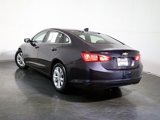 Used 2023 Chevrolet Malibu LT image 2