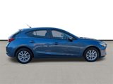 Used 2017 MAZDA MAZDA3 Sport image 4