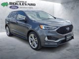 Used 2020 Ford Edge ST w/ Equipment Group 401A image 5