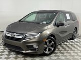 Used 2019 Honda Odyssey Touring image 2