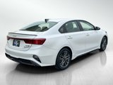 Certified 2022 Kia Forte GT-Line image 5