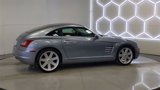 Used 2004 Chrysler Crossfire Coupe image 4