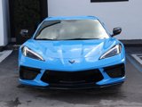 Used 2022 Chevrolet Corvette Stingray Preferred Cpe w/ Z51 Performance Package image 3