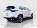 Used 2020 Kia Sportage LX w/ LX Popular Package image 5