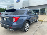 Used 2021 Ford Explorer Platinum w/ Equipment Group 601A image 4