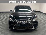 Certified 2020 Lexus ES 300h w/ Premium Package image 3