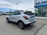 Certified 2022 Buick Encore Preferred w/ Safety Package image 3