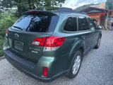 Used 2012 Subaru Outback 2.5i Limited image 5