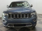 Used 2021 Jeep Grand Cherokee Limited image 4