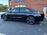 Certified 2025 Mercedes-Benz CLA 250 4MATIC image 4